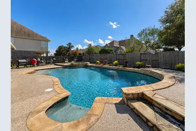 5530 Green Meadow Court, League City, TX 77573 - Photo 35
