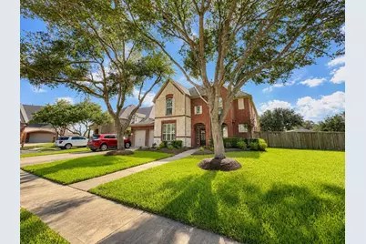 5530 Green Meadow Court, League City, TX 77573 - Photo 1