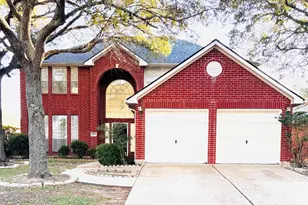 18807 Forest Deer Rd, Houston, TX 77084 - Photo 1