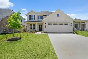 15110 Bank Swallow Pl, Magnolia, TX 77354 - Photo 1