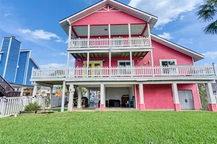 13707 Pirates Beach Blvd, Galveston, TX 77554 - Photo 5