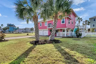 13707 Pirates Beach Blvd, Galveston, TX 77554 - Photo 47