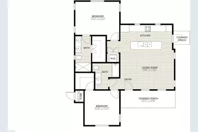 3651-704 S Custer Road, McKinney, TX 75070 - Photo 25