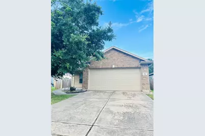 722 Pequin Road, Crosby, TX 77532 - Photo 1