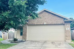 722 Pequin Rd, Crosby, TX 77532 - Photo 1
