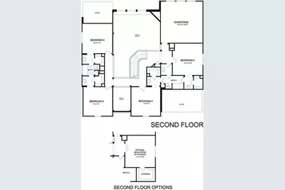 2931 Oakdale Landing Ct, Katy, TX 77494 - Photo 11