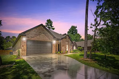 12410 Browning Drive, Montgomery, TX 77356 - Photo 1