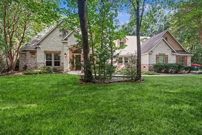 19002 Timberlake Oaks Drive, Tomball, TX 77377 - Photo 1