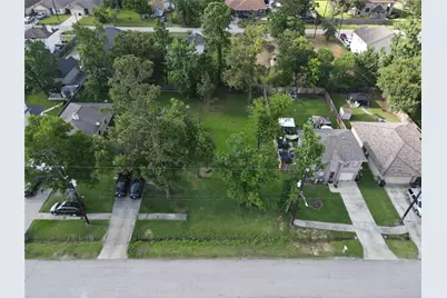 0 Locksley, Houston, TX 77078 - Photo 1