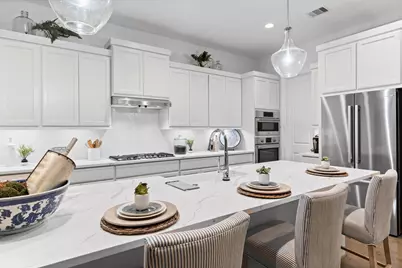 226 Hydrangea Drive, Smithville, TX 78957 - Photo 9