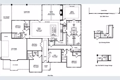 226 Hydrangea Drive, Smithville, TX 78957 - Photo 39