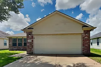 19518 Kadabra Drive, Katy, TX 77449 - Photo 1