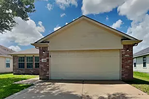 19518 Kadabra Dr, Katy, TX 77449 - Photo 1