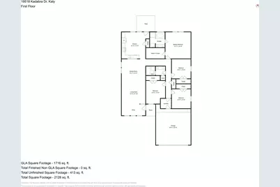19518 Kadabra Drive, Katy, TX 77449 - Photo 17