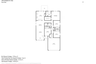 19518 Kadabra Dr, Katy, TX 77449 - Photo 17