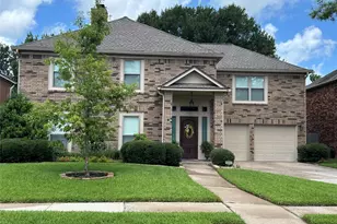 3110 Clyburn Ct, Missouri City, TX 77459 - Photo 1