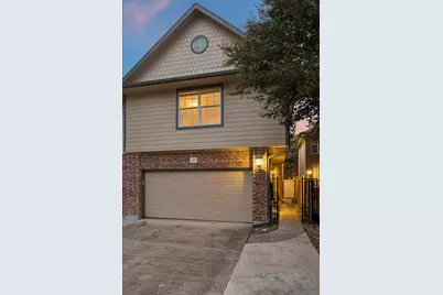 5242 Eigel Street, Houston, TX 77007 - Photo 3
