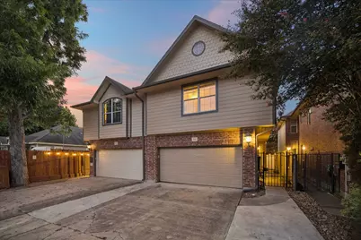 5242 Eigel Street, Houston, TX 77007 - Photo 3