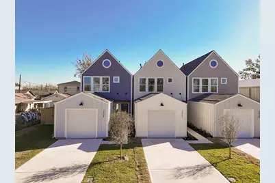 3422 Elser Street, Houston, TX 77009 - Photo 1