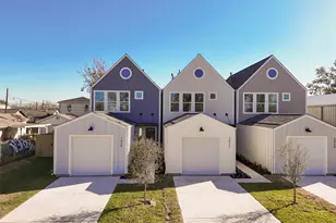 3422 Elser St, Houston, TX 77009 - Photo 1