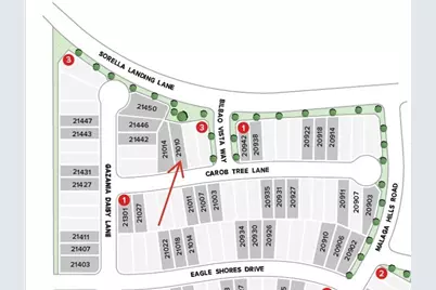 21010 Carob Tree Lane, Tomball, TX 77377 - Photo 17