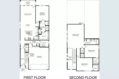 21010 Carob Tree Lane, Tomball, TX 77377 - Photo 21