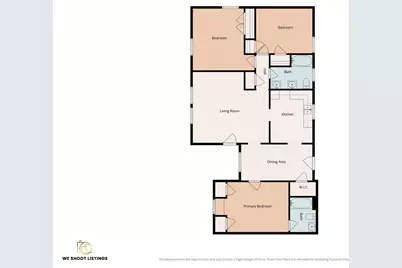 5646 Belmark Street, Houston, TX 77033 - Photo 19