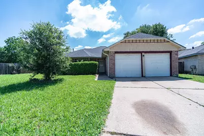6606 Felgate Creek Court, Houston, TX 77084 - Photo 1