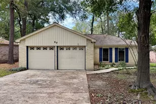 67 E White Willow Cir, The Woodlands, TX 77381 - Photo 1