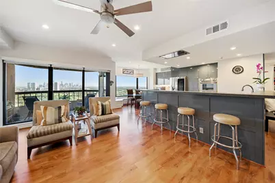 2001 Holcombe Boulevard #2502, Houston, TX 77030 - Photo 1