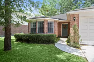 166 Fairwind Trail Dr, Conroe, TX 77385 - Photo 5