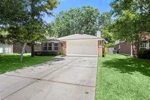 166 Fairwind Trail Dr, Conroe, TX 77385 - Photo 5
