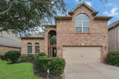 17510 Woodfalls Lane, Richmond, TX 77407 - Photo 1