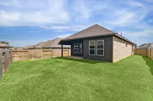 1309 Wicklow Frst St, Magnolia, TX 77354 - Photo 19