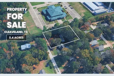 810 Newman Street, Cleveland, TX 77327 - Photo 3