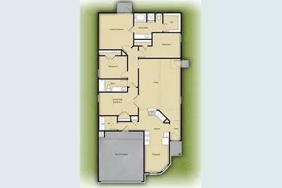 22610 Steel Blue Jaybird Drive, Hockley, TX 77447 - Photo 17