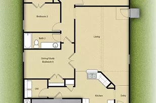 22610 Steel Blue Jaybird Dr, Hockley, TX 77447 - Photo 17