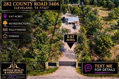 2111 County Road 3405, Cleveland, TX 77327 - Photo 21