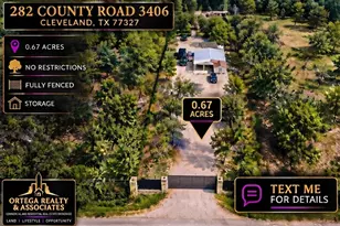 2111 County Rd 3405, Cleveland, TX 77327 - Photo 21