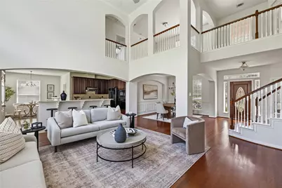 8610 Rising Oak Lane, Katy, TX 77494 - Photo 3