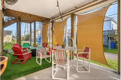 710 35th Street, Galveston, TX 77550 - Photo 5