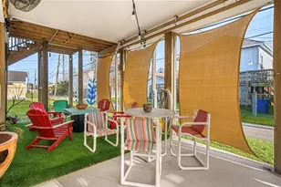 710 35th St, Galveston, TX 77550 - Photo 5