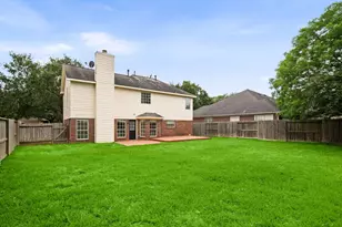 1219 Hollow Ash Ln, Katy, TX 77450 - Photo 35