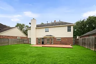 1219 Hollow Ash Ln, Katy, TX 77450 - Photo 33