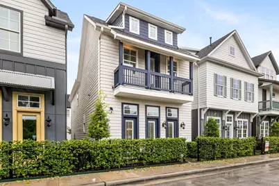 5306 S Capitol Street, Houston, TX 77023 - Photo 1