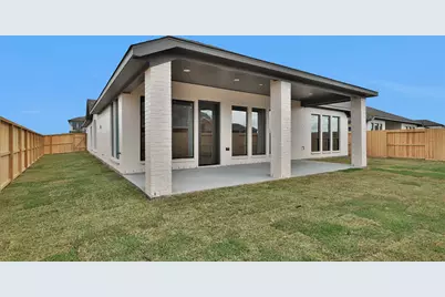 2031 Orchard Rose Drive, Missouri City, TX 77459 - Photo 21