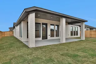 2031 Orchard Rose Dr, Missouri City, TX 77459 - Photo 21