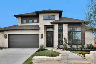 2031 Orchard Rose Dr, Missouri City, TX 77459 - Photo 1