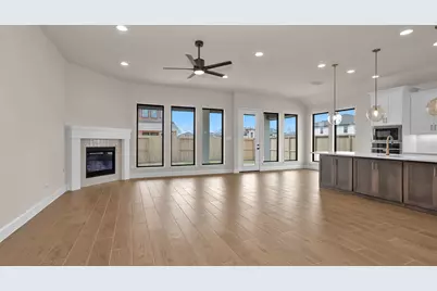2031 Orchard Rose Drive, Missouri City, TX 77459 - Photo 11