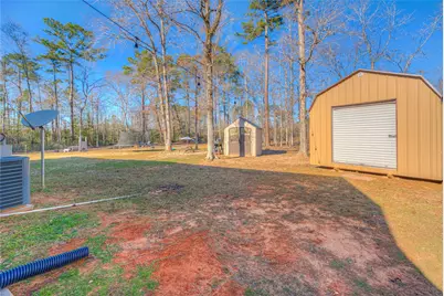 2757 E Capps Road, Livingston, TX 77351 - Photo 21